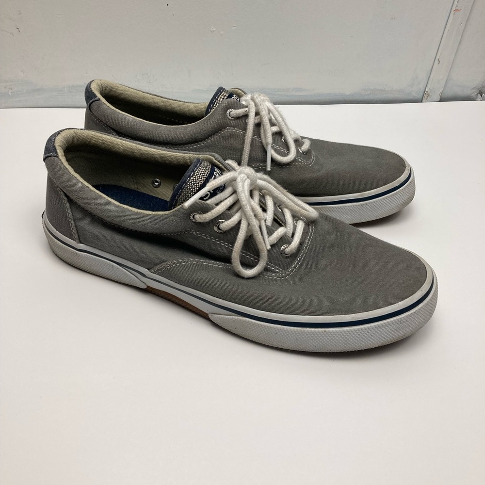 Sperry For Men’s size 10M. - Picture 1 of 7